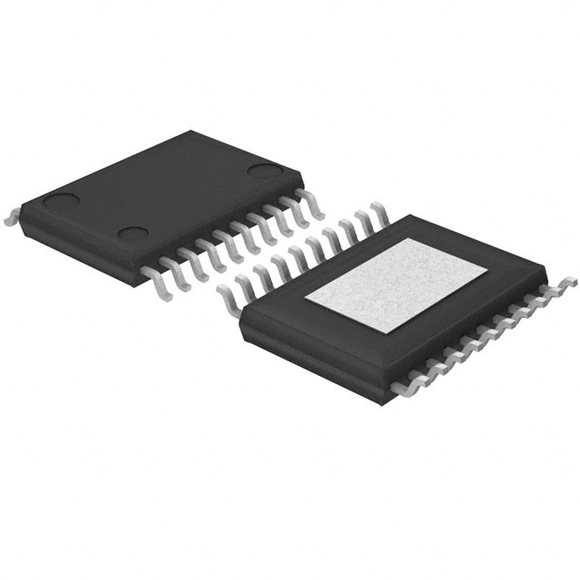 12V, 2X5W/2X2.5W CLASSD STEREO S