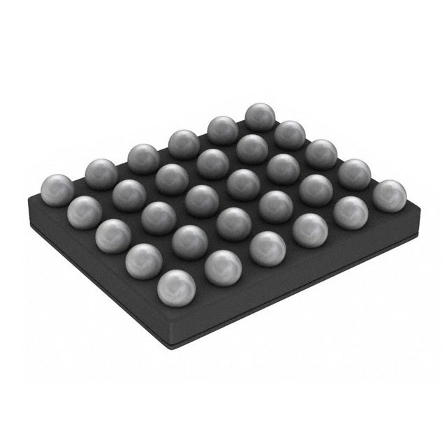 IC AMP CLASS D MONO 16W 30WLCSP