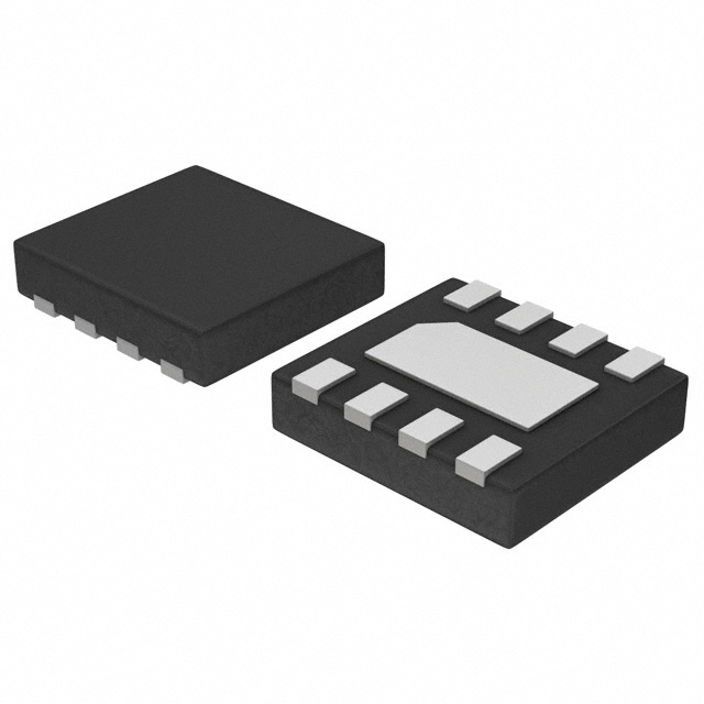 IC AMP CLASS D MONO 2.65W 8UDFN