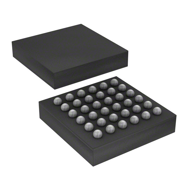 IC AMP CLASS D MONO 6.1W 36DSBGA
