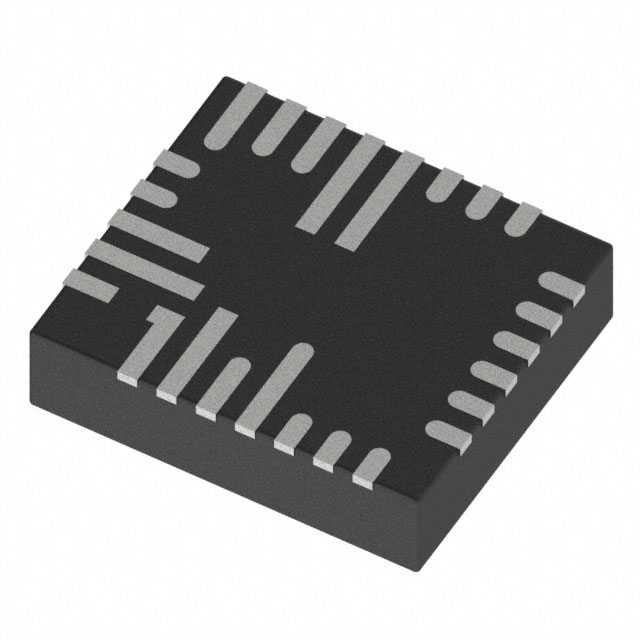 IC AMP CLASS D MONO 20W 26VQFN