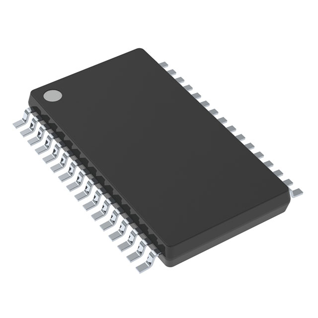 IC AMP CLASS D MONO 30W 32HTSSOP