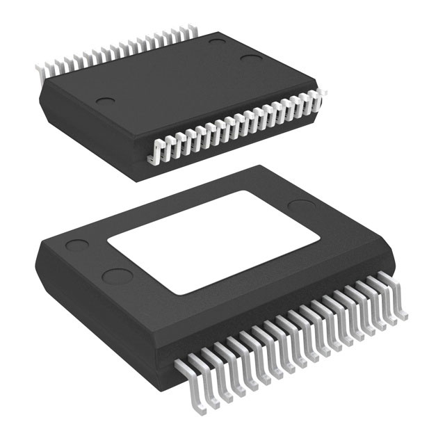1 X 45 W CLASS D DIGITAL INPUT A