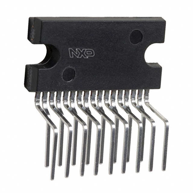 IC AMP B/H MONO 70W 17RDBS