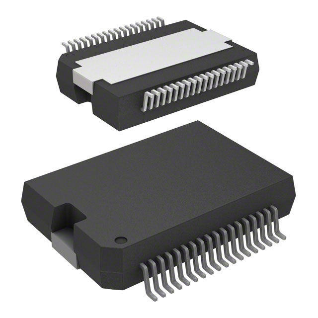 IC AMP D MONO/STEREO 150W 36HSOP