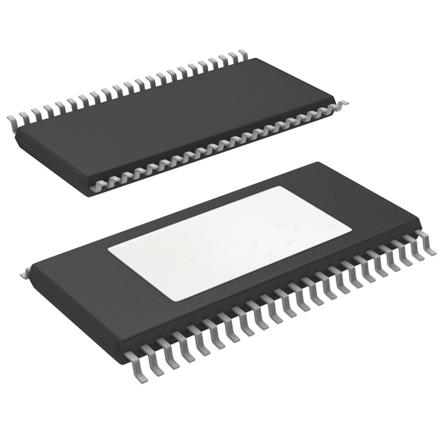 IC AMP CLSS D STER 115W 44HTSSOP