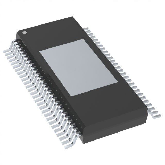 IC AUDIO AMP