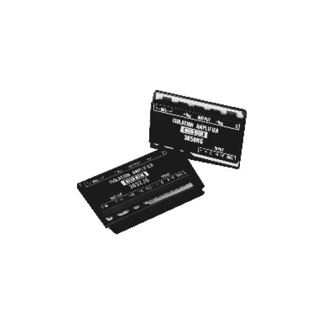 IC OPAMP ISOLATION 1 CIRC 32CDIP
