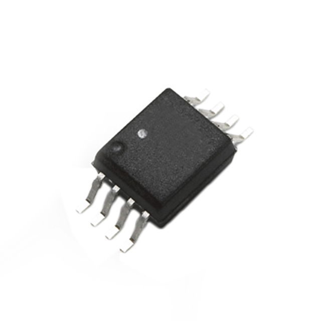 IC OPAMP ISOLATION 1 CIRCUIT 8SO