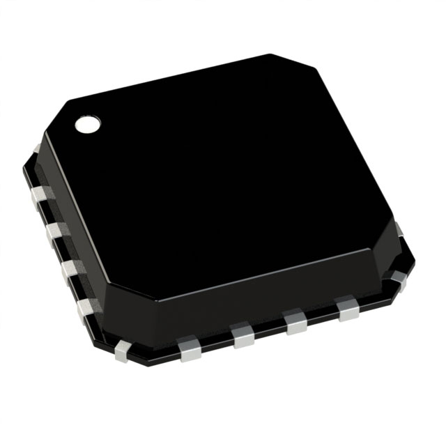 AD8295ACPZ-RL