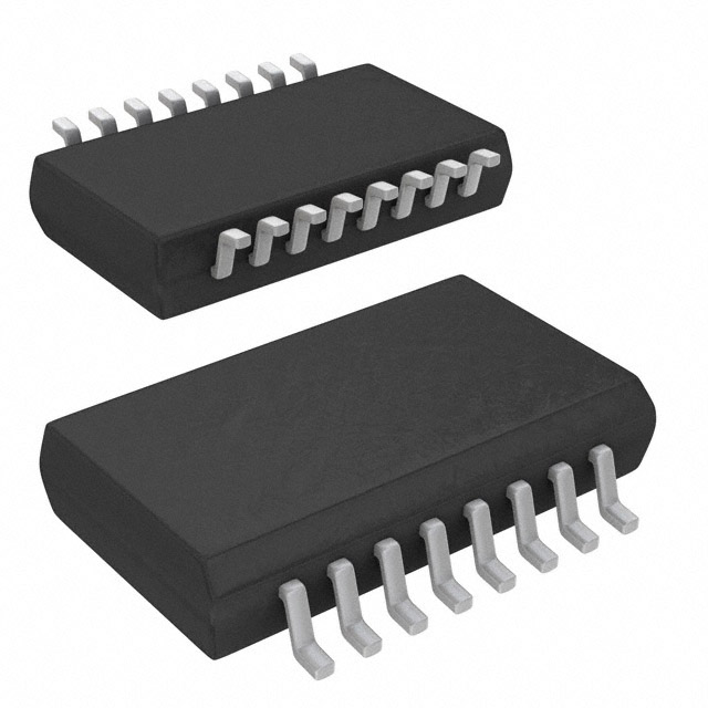 IC OPAMP JFET 1 CIRCUIT 16SOIC