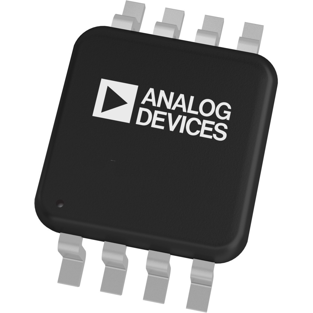 IC AMP CLASS D MONO 2.8W 8MSOP