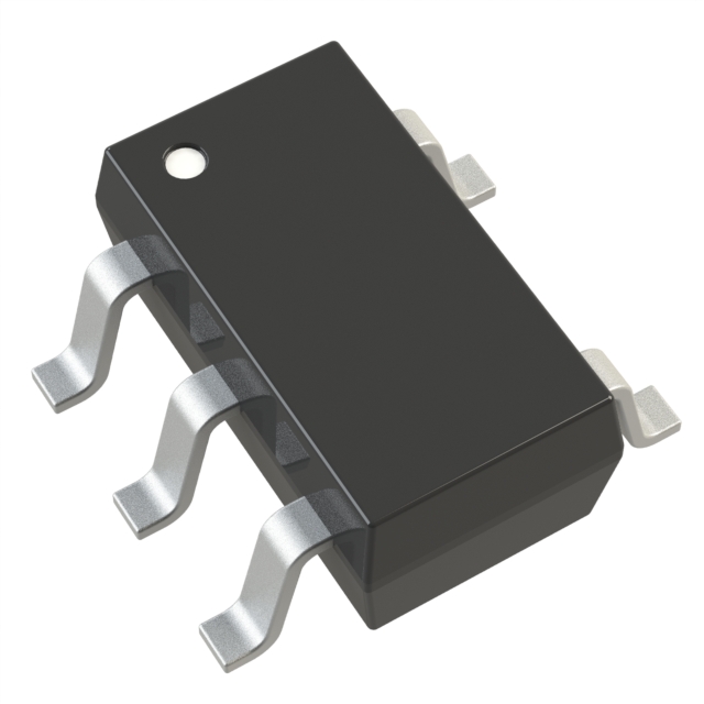 IC OPAMP VFB 1 CIRCUIT TSOT23-5