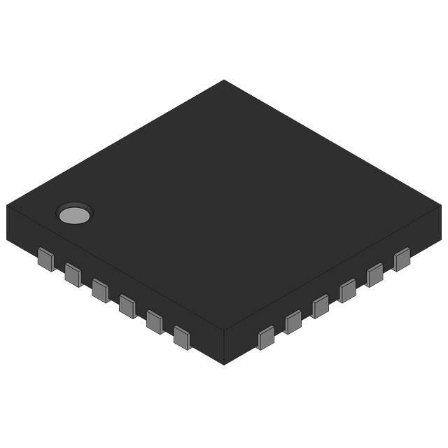 IC TRANSCEIVER 2/0 24QFN