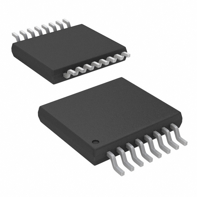 IC OPAMP VFB 4 CIRCUIT 14HTSSOP