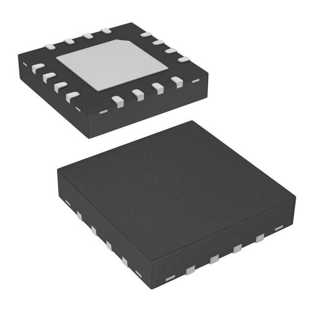 IC TELECOM INTERFACE 16QFN