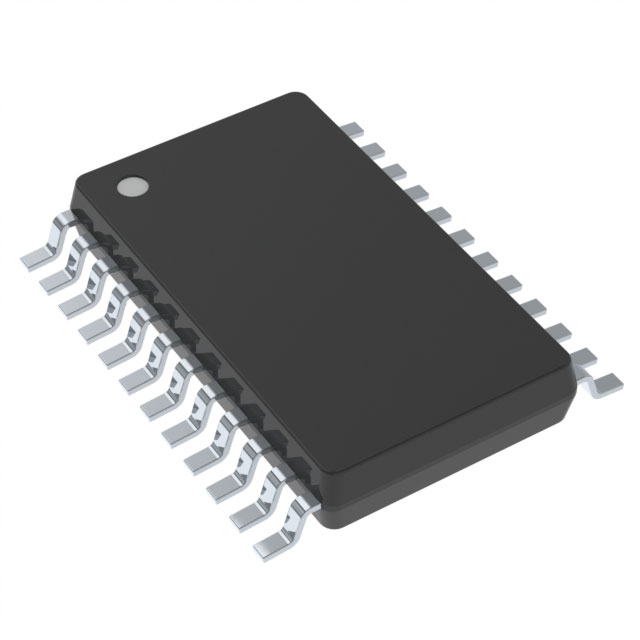 IC CCFL CNTRL 116KHZ 24TSSOP