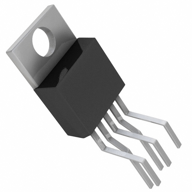 IC POWER 1 CIRCUIT TO220-5H