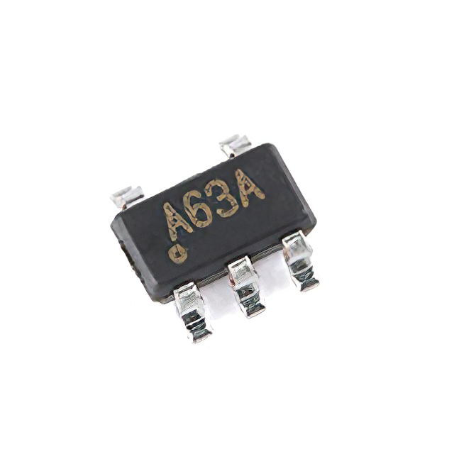SOT-23-5L OPERATIONAL AMPLIFIER