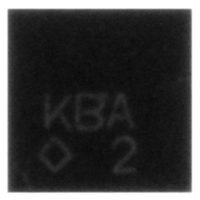 IC OPAMP GP 1 CIRCUIT 8DSBGA