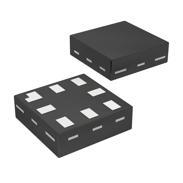 IC OPAMP GP 1 CIRCUIT 8ULLGA