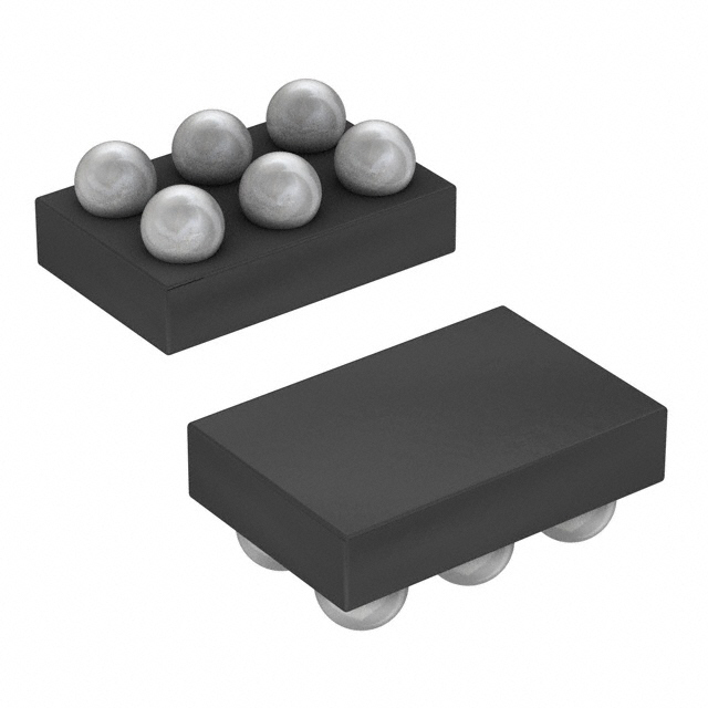 IC NOISE REDUCTION 6UCSP