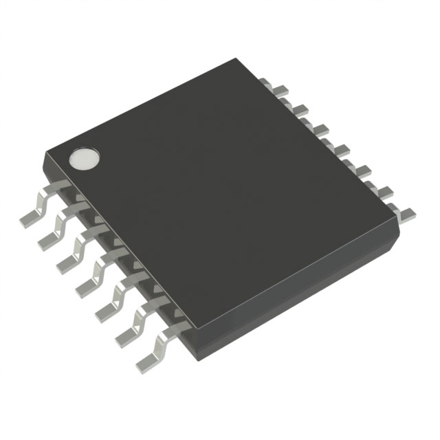 IC OPAMP GP 4 CIRCUIT 14TSSOP