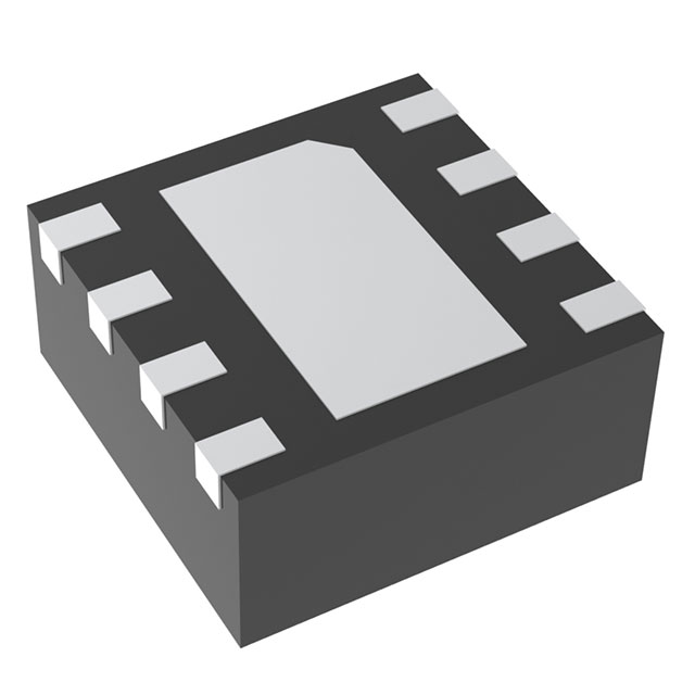 IC OPAMP GP 2 CIRCUIT 8UDFN