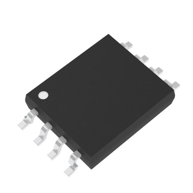 OPTOISO 5KV 1CH GATE DVR 8SOIC