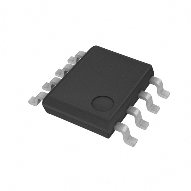 IC OPAMP GP 2 CIRCUIT 8MINISO