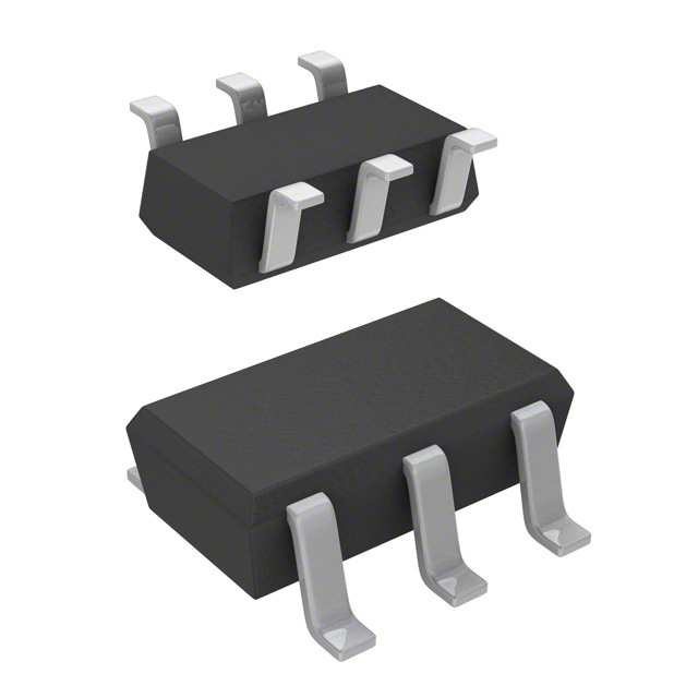IC CURR SENSE 1 CIRCUIT SC70-6