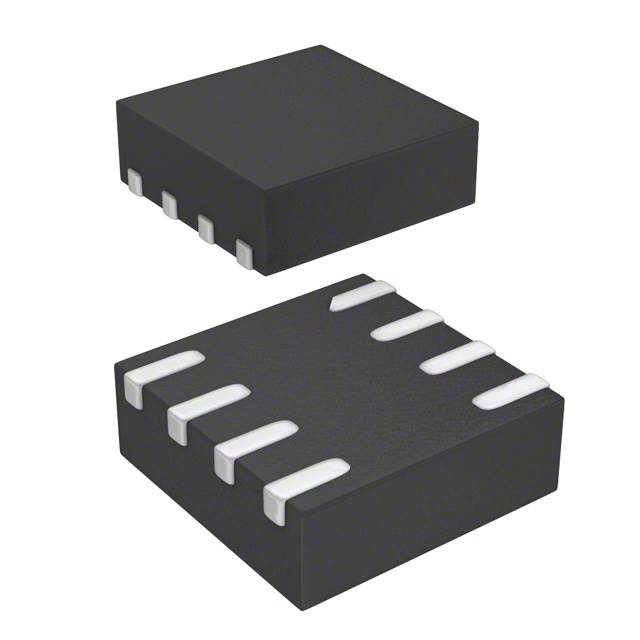 IC CMOS 2 CIRCUIT 8DFN
