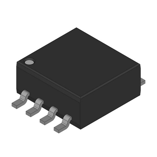 IC OPAMP GP 1 CIRCUIT 8SSOP