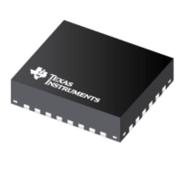 FOUR-CHANNEL DIFFERENTIAL-OUTPUT