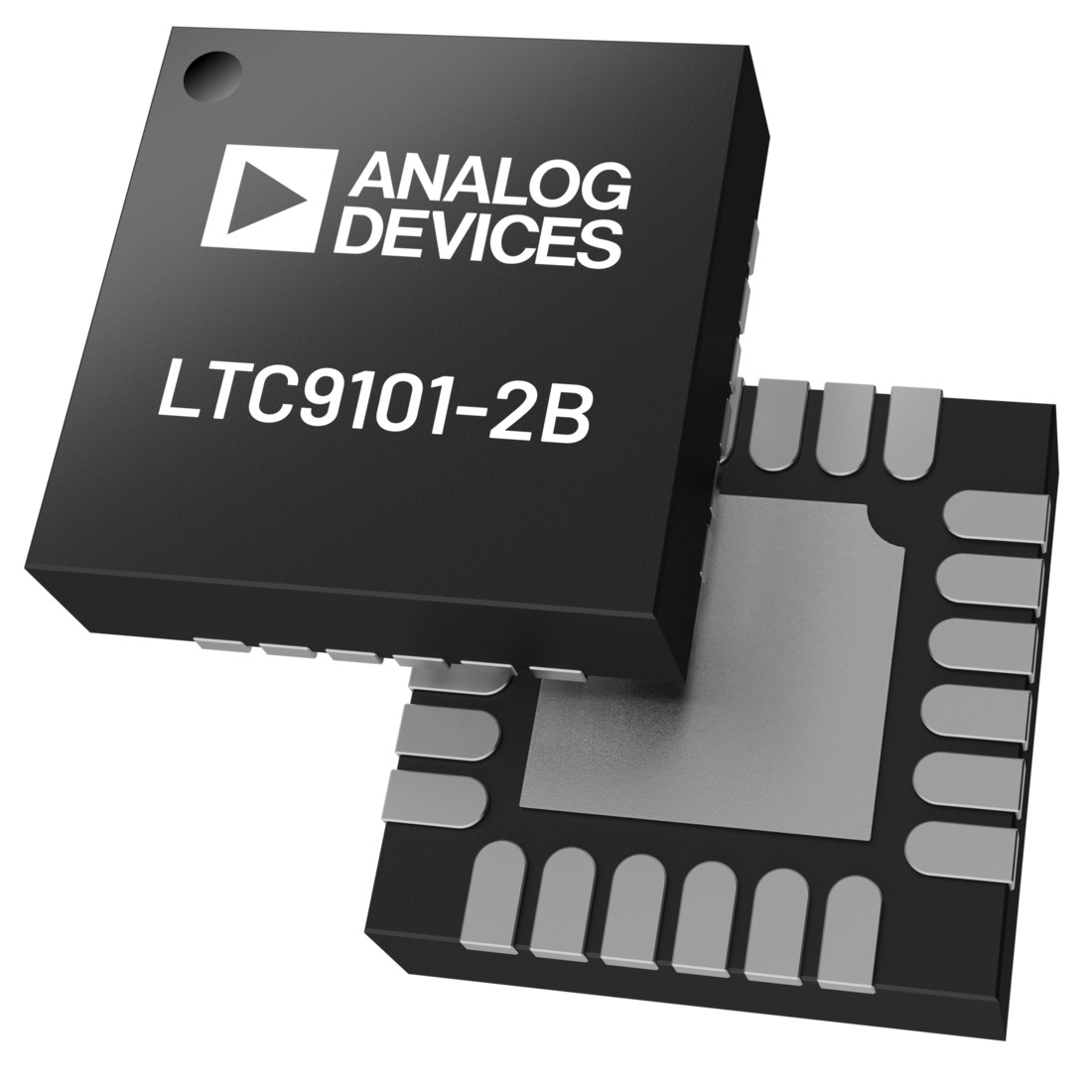 LTC5585IUF#TRPBF