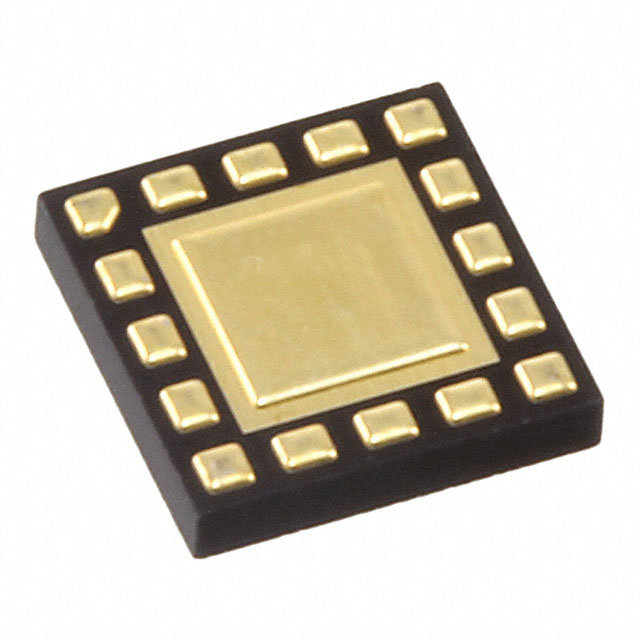 IC AMPLIFIER 16BCC