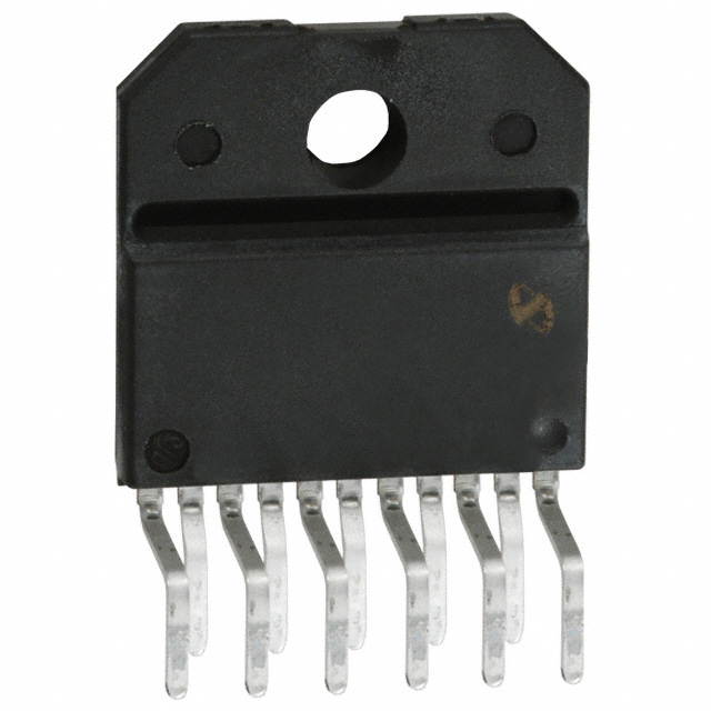 VIDEO AMPLIFIER, 3 CHANNEL