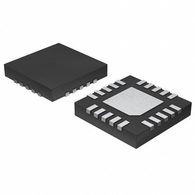 IC AMP CATV 20QFN