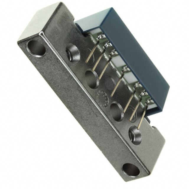 IC AMP CATV 7-CATV MODULE