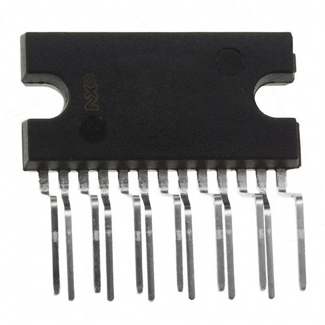 IC AMP GENERAL PURPOSE DBS13P
