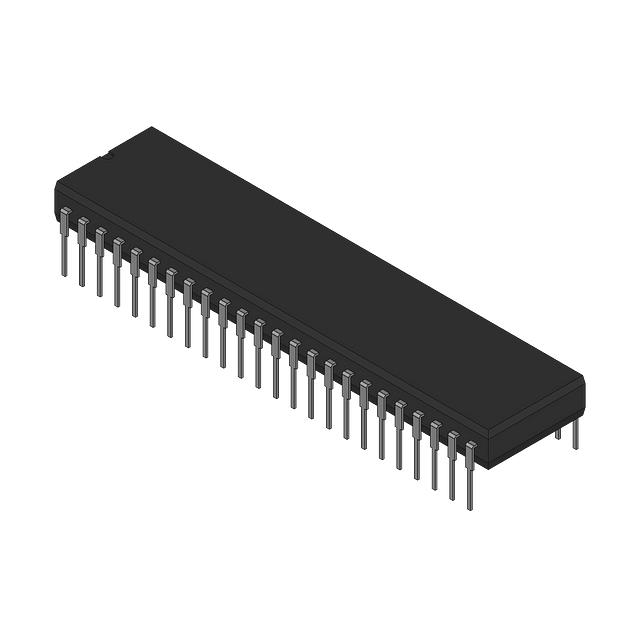 IC ERR DETECT CORRT 16BIT 48CDIP