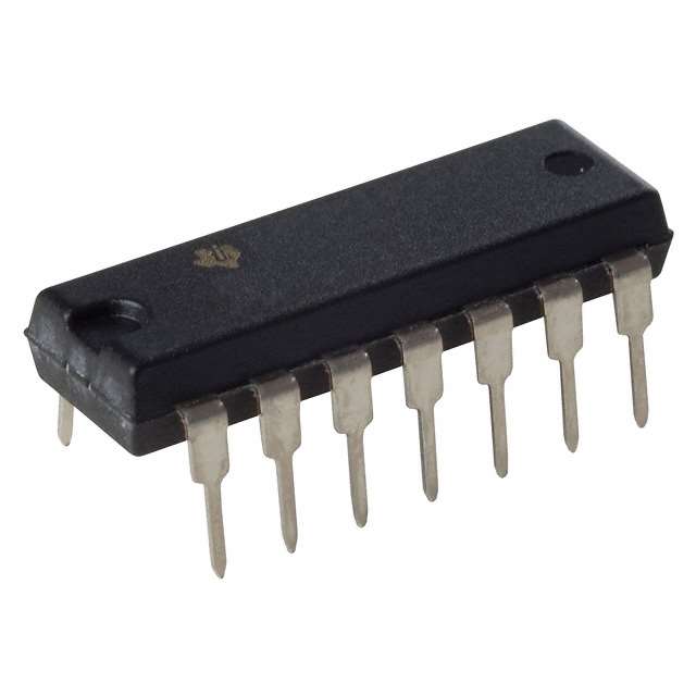 IC MULTIPLIER-DIVIDER 14-CDIP