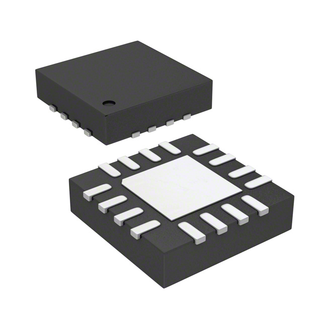 IC CMOS 4 CIRCUIT 16QFN