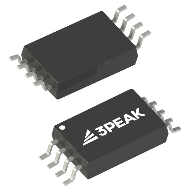IC SIGMA-DELTA MODULATOR 8-TSSOP