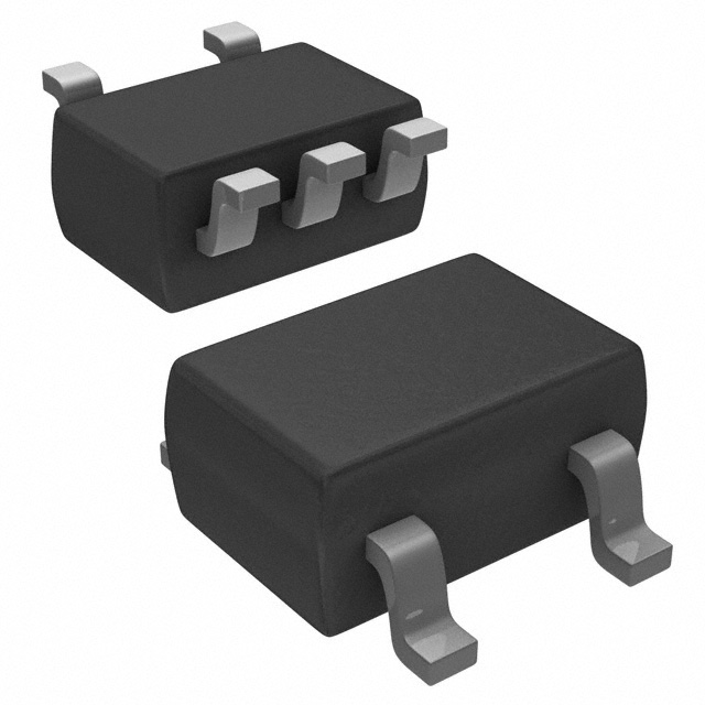 SENSOR ANALOG -50C-150C SC70