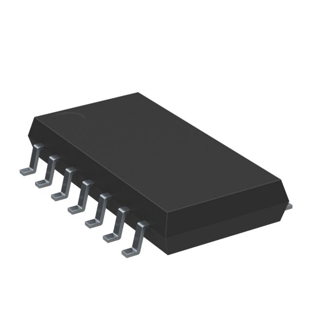 IC COMPARATOR 4 GEN PUR 14DMP