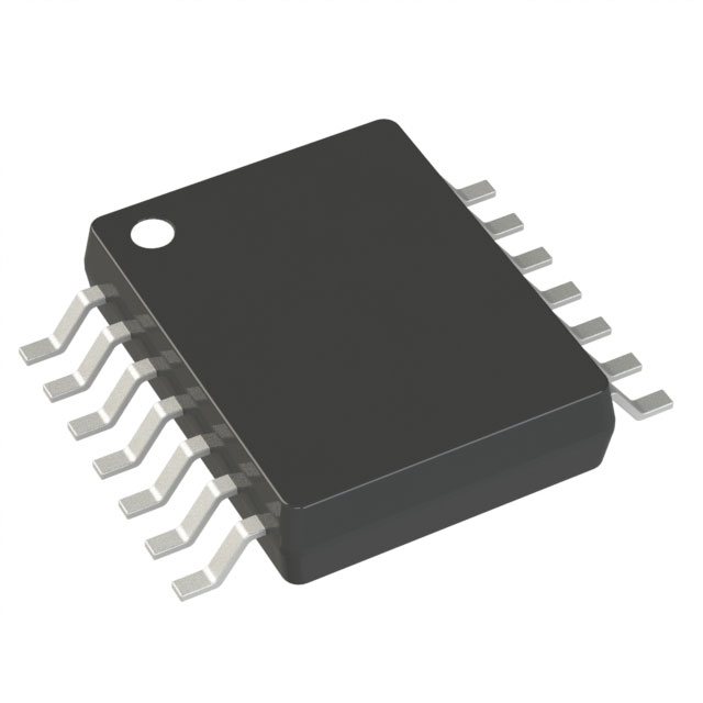 STM32L021D4P7