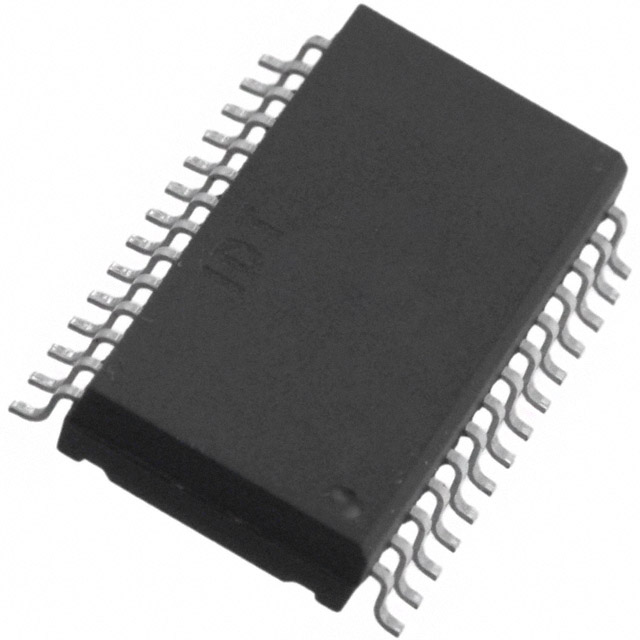 IC MUX/DEMUX 1 X 16:8 28-SOIC