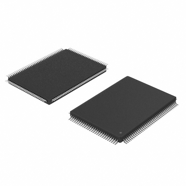 IC TELECOM INTERFACE 128TQFP