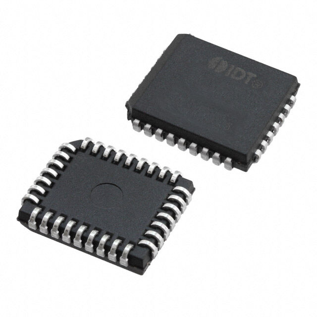 PLCC 13.97X11.43X2.79 MM, 1.27MM